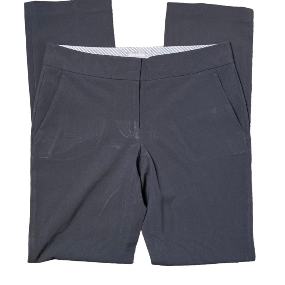 Vince Camuto Straight Dressy 4 Pockets Plants